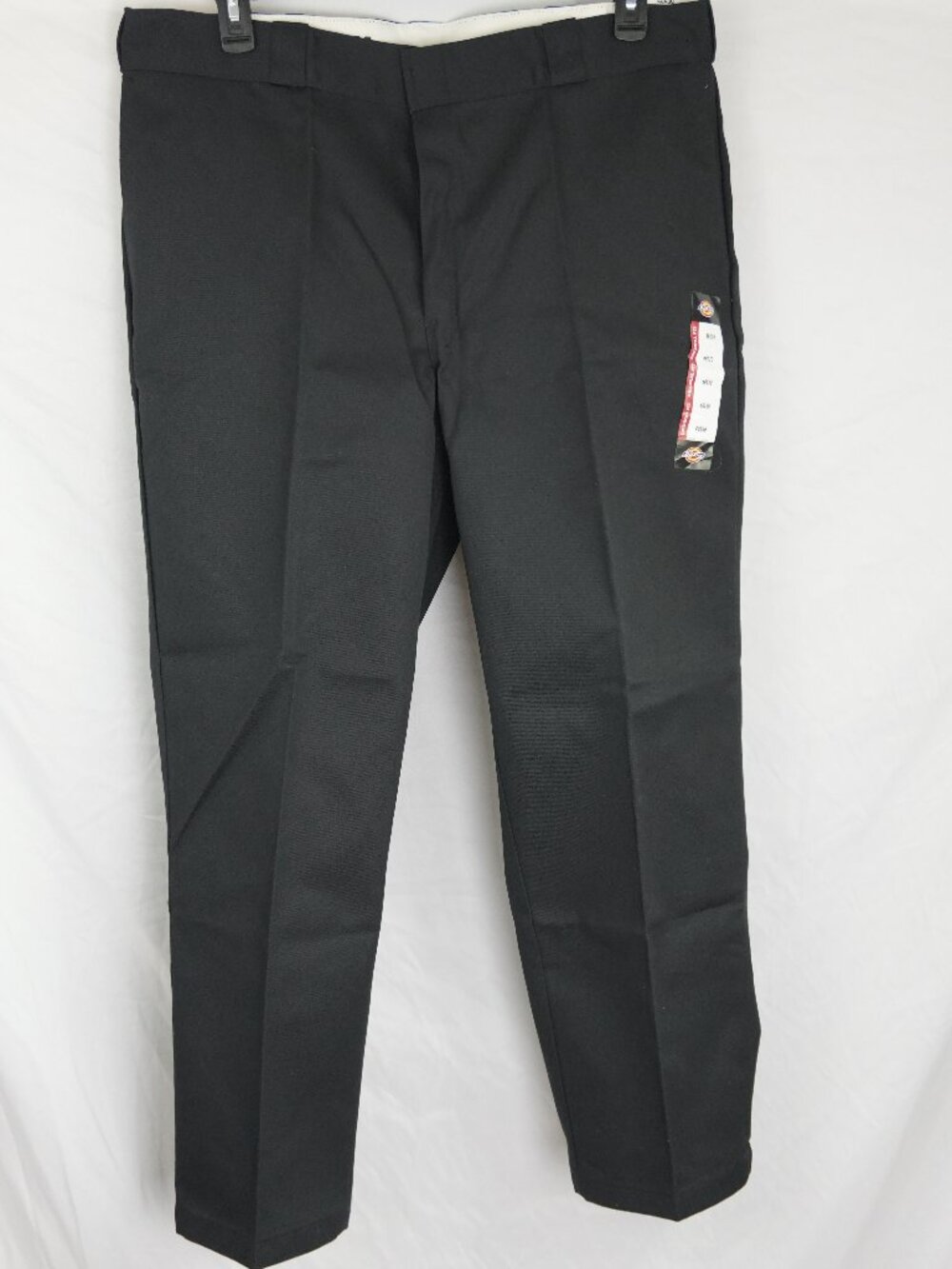 40x30 Dickies Wrinkle Resistant Stain Release Men's Work Pants Original Fit